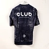 men's cycling jersey material​